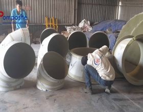 CO 90 NHỰA PP