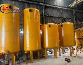 HỆ THỐNG LỌC NƯỚC THẢI