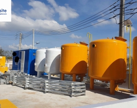 BỒN LỌC ÁP