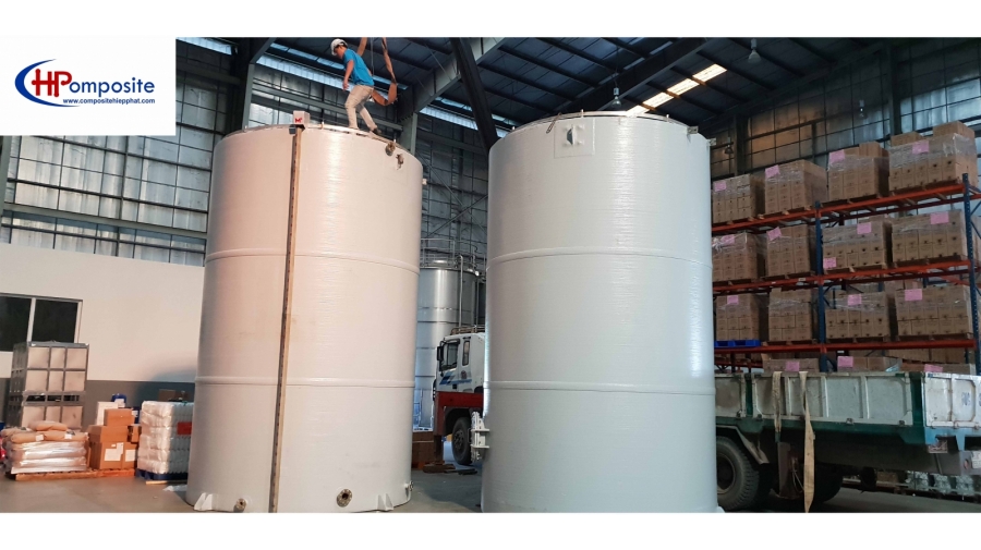 BÒN NHỰA COMPOSITE CÁC LOẠI
