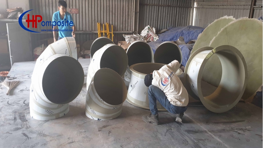 CO 90 NHỰA PP