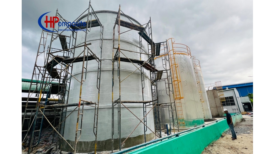 BỒN CHỨA THỰC PHẨM