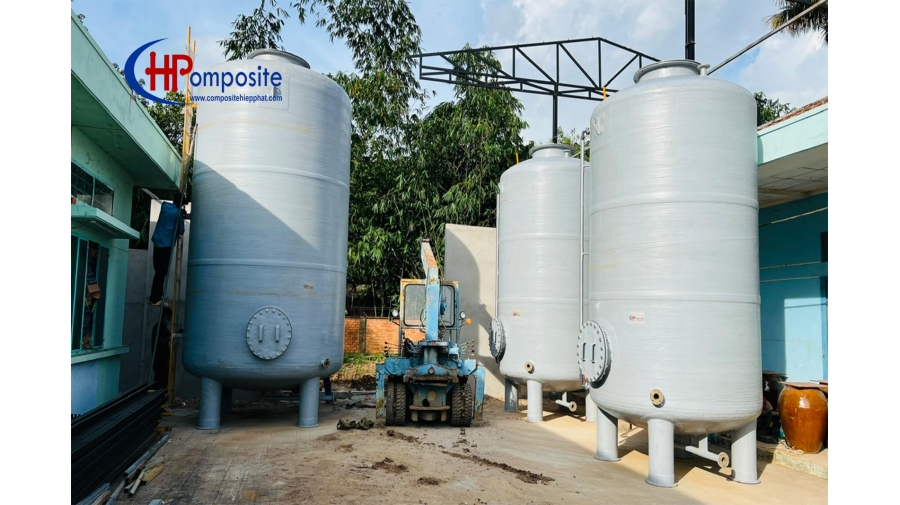 BỒN CHỨA THỰC PHẨM