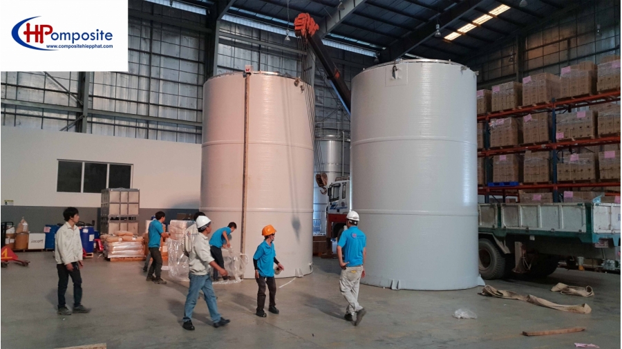 BÒN NHỰA COMPOSITE CÁC LOẠI
