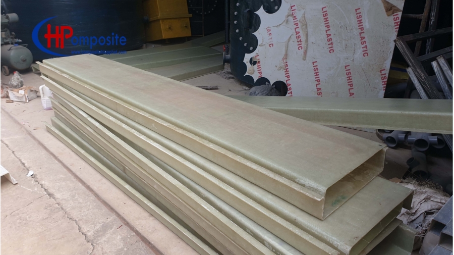 MÁNG ĐIỆN FRP COMPOSITE