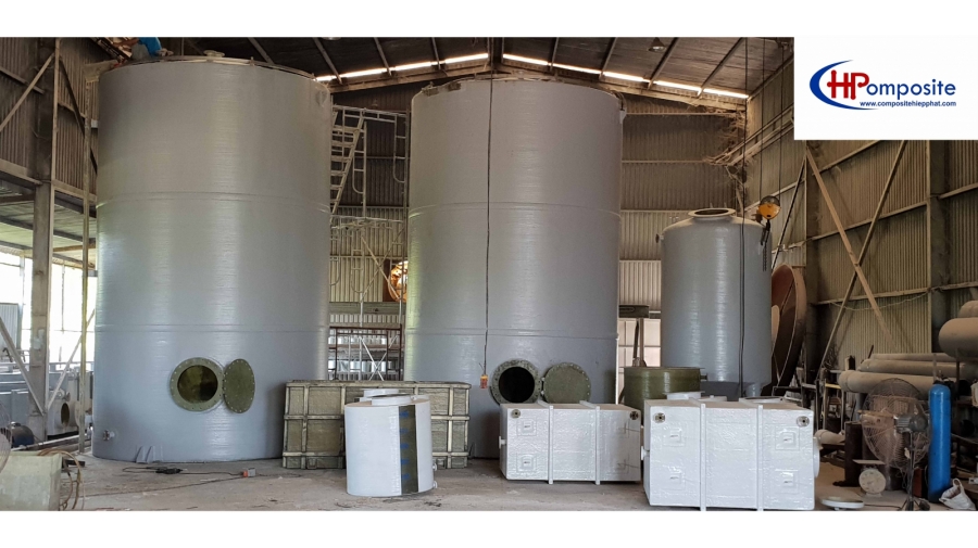 BÒN NHỰA COMPOSITE CÁC LOẠI