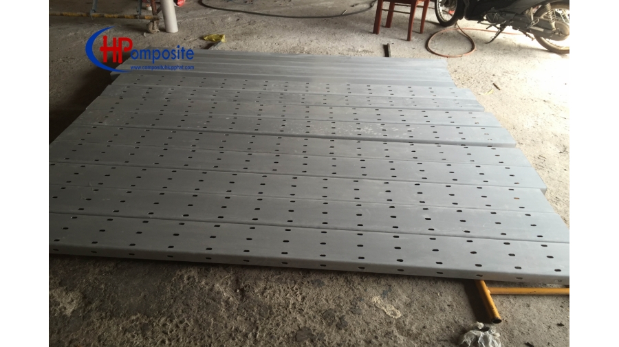 MÁNG ĐIỆN FRP COMPOSITE