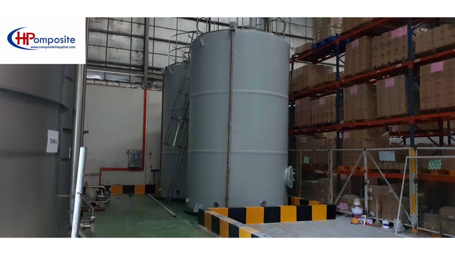 BÒN NHỰA COMPOSITE CÁC LOẠI