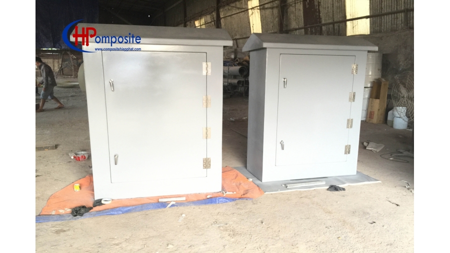 TỦ COMPOSITE CÔNG NGHIỆP