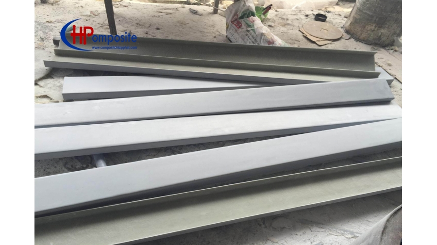 MÁNG ĐIỆN FRP COMPOSITE